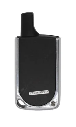 MKYMT9207TX Key Fob Remote 4 Button