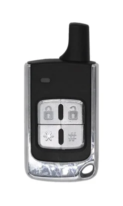 MKYMT9207TX Key Fob Remote 4 Button