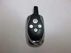 MKYMT9207TX Keyless Entry Remote Alarm Key Fob
