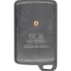 MKYSS850 Factory OEM KEY FOB Keyless Entry Remote Alarm Replace