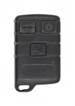 MKYSS850 Factory OEM KEY FOB Keyless Entry Remote Alarm Replace