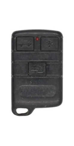 MKYSS850TX Factory OEM KEY FOB Keyless Entry Remote Alarm Replace