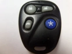 MKYTXPT4G Factory OEM KEY FOB Keyless Entry Remote Alarm Replace