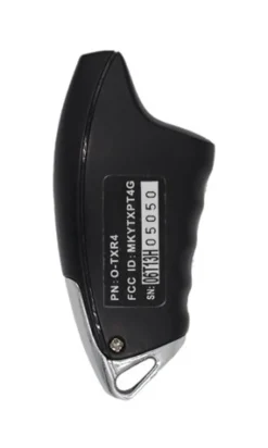 MKYTXPT4G O-TXR4 Key Fob Remote