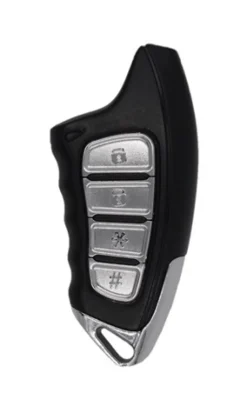 MKYTXPT4G O-TXR4 Key Fob Remote