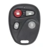 MKYTXPT4G TX4-ICD2 Key Fob Remote
