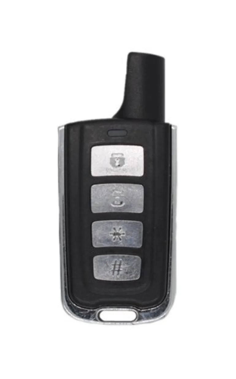 MKYTXPT4G TXR4-METAL-13 Key Fob Remote