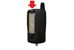 MLK204 EZSDE1489 ASTROLOCK Factory OEM KEY FOB Keyless Entry Remote Alarm