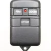 M87LTC7T ARM,DISARM,OPTION Factory OEM KEYFOB Keyless Entry Remote Alarm Replace
