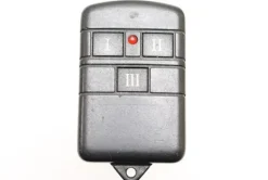 M87LTC7T 3BUTTONS Factory OEM KEY FOB Keyless Entry Remote Alarm Replace