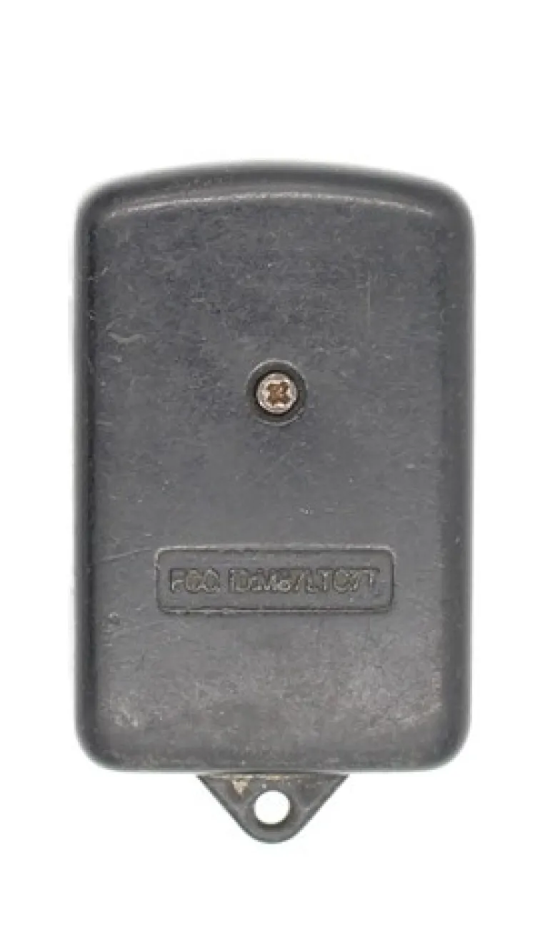 M87LTC7T Factory OEM KEY FOB Keyless Entry Car Remote Alarm Replace