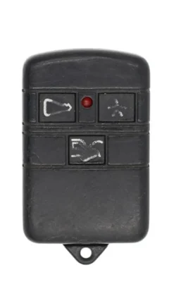 M87LTC7T Factory OEM KEY FOB Keyless Entry Car Remote Alarm Replace