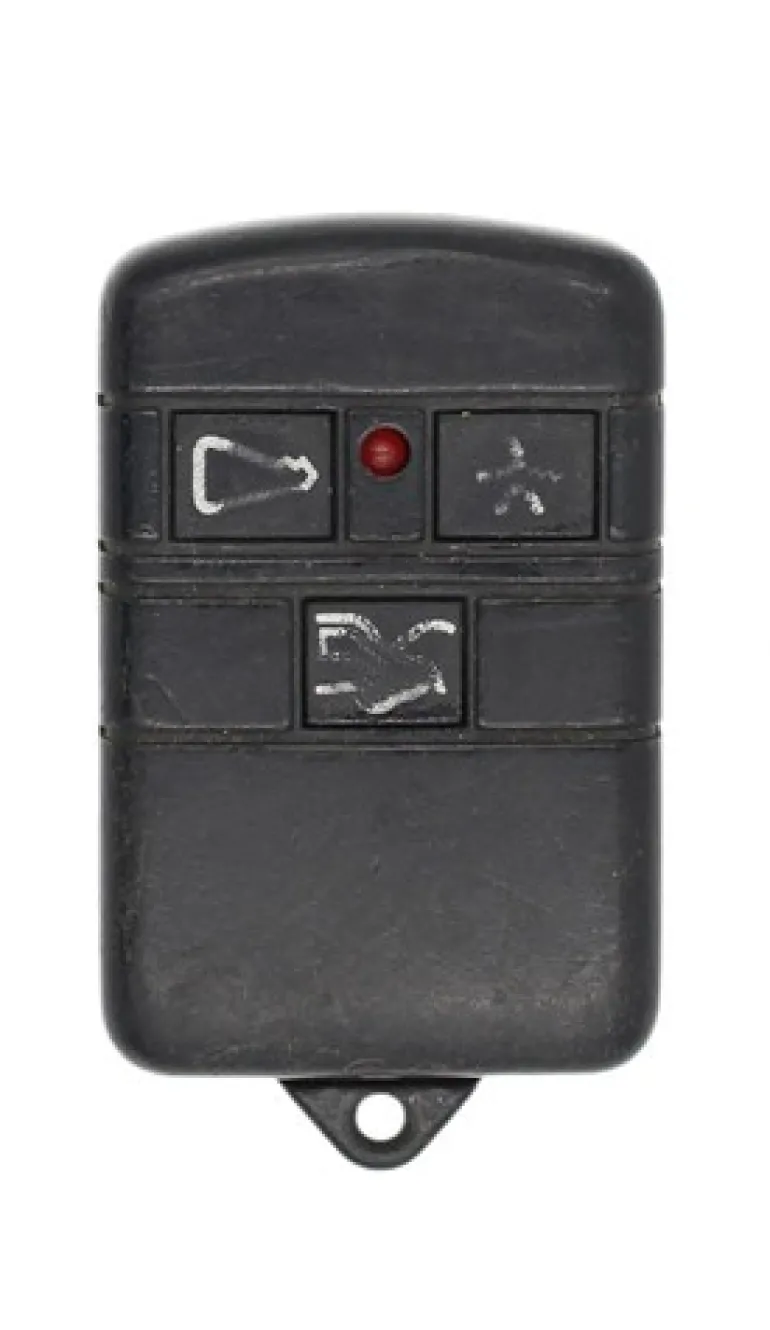 M87LTC7T Factory OEM KEY FOB Keyless Entry Car Remote Alarm Replace