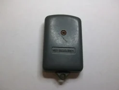 M87LTC7T KEY FOB Keyless Entry Remote Alarm