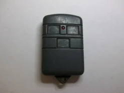 M87LTC7T KEY FOB Keyless Entry Remote Alarm
