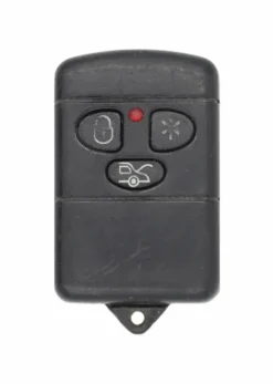 M87LTC7T Key Fob Remote