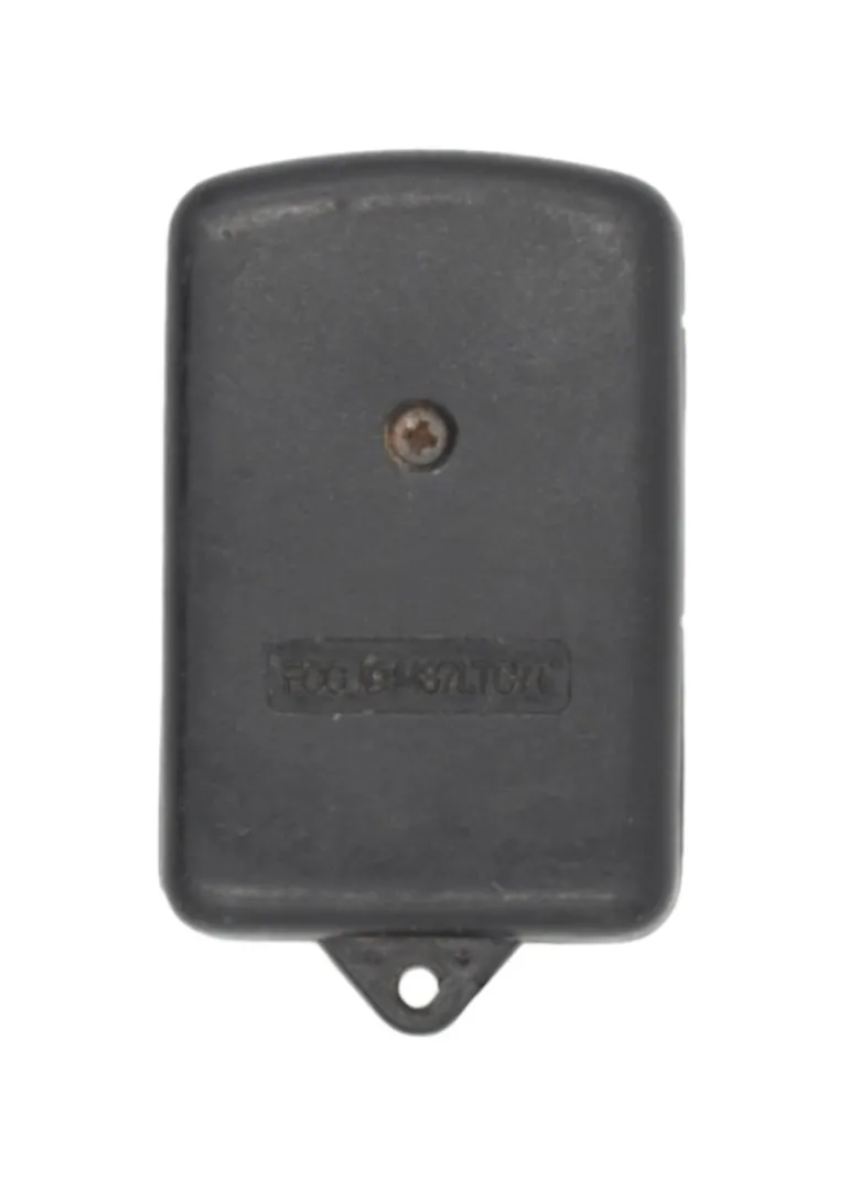 M87LTC7T Key Fob Remote