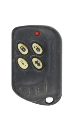 M65NVT421 Factory OEM KEY FOB Keyless Entry Car Remote Alarm Replace