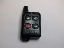 M65NVT504 KEY FOB Keyless Entry Remote Alarm Replace