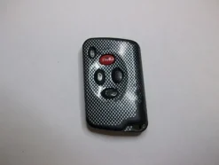 M65NVT504 Keyless Entry Key Fob Remote