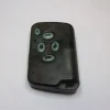 M65NVT504 Keyless Entry Remote Alarm Replace Key Fob