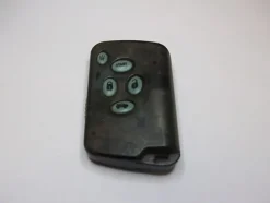 M65NVT504 Keyless Entry Remote Alarm Replace Key Fob