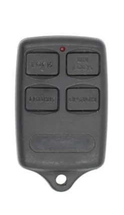 MOC 97 TXHD4G Factory OEM KEY FOB Keyless Entry Remote Alarm Replace