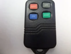 MODEL 5804 CFS8DL5804 Factory OEM KEY FOB Keyless Entry Remote Alarm Replace