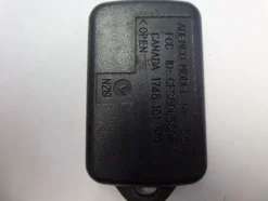 MODEL 5804 CFS8DL5804 Factory OEM KEY FOB Keyless Entry Remote Alarm Replace