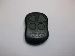 MP62ZUUNGO701-702 UNGO Factory OEM KEY FOB Keyless Entry Remote Alarm Replace
