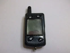 M65TR5C 5BUTTON Factory OEM KEY FOB Keyless Entry Remote Alarm Replace
