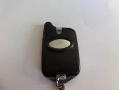 M65TX605 COOL START Factory OEM KEY FOB Keyless Entry Car Remote Alarm Replace