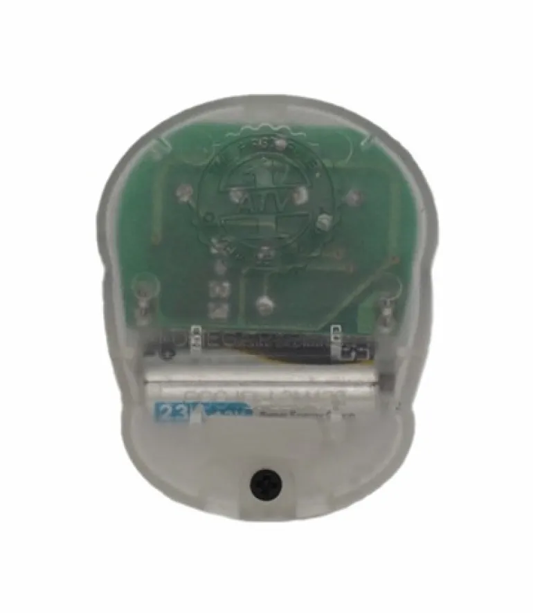 Mundial L2M433 Key Fob Remote