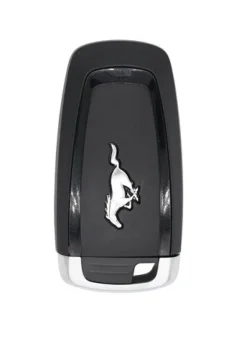 Mustang JR3T-15K601-AB OEM 4 Button Key Fob