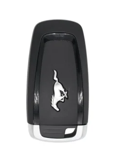 Mustang JR3T-15K601-BB OEM 5 Button Key Fob