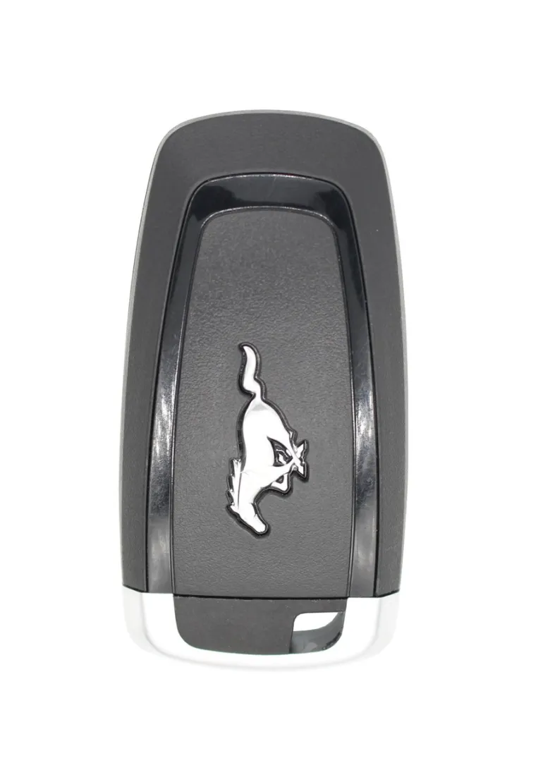 Mustang OEM 5 Button Key Fob M3N-A3C108397