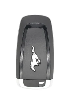 Mustang PR3T-15K601-BB OEM 5 Button Key Fob