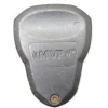 MVP 3 BUTTONS Factory OEM KEY FOB Keyless Entry Remote Alarm Replace