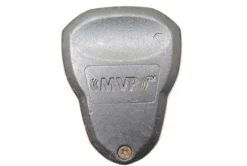 MVP 3 BUTTONS Factory OEM KEY FOB Keyless Entry Remote Alarm Replace