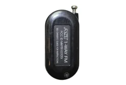 MYKTR1070TX AST 1-WAY FM Factory OEM KEY FOB Keyless Entry Remote Alarm