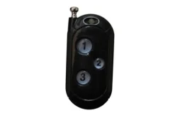 MYKTR1070TX AST 1-WAY FM Factory OEM KEY FOB Keyless Entry Remote Alarm