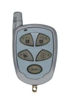 NAHRLED4 05-A Key Fob Remote