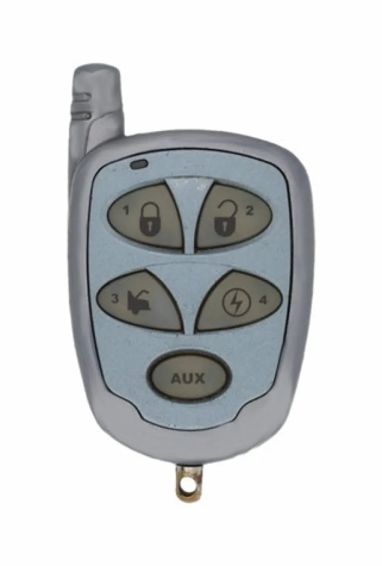 NAHRLED4 05-A Key Fob Remote