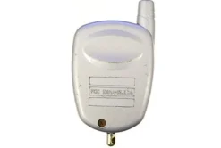 NAHRLED4 5BUTTONS Factory OEM KEY FOB Keyless Entry Remote Alarm Replace