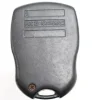 NAHRS5304 A Red LED KEY FOB Keyless Entry Remote
