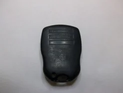 NAHSAW4 AUTO START 05-A433 Factory OEM KEY FOB Keyless Entry Remote Alarm