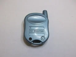 NAHTDK4 A 5BUTTON Factory OEM KEY FOB Keyless Entry Remote Alarm Replace