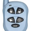 NAHTDK4 06-A KEY FOB Keyless Entry Remote Alarm