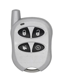 NAHTDK4 A Key Fob Remote