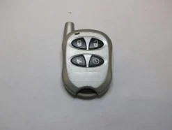NAHTDK4 06-A Keyless Entry Remote Alarm Replace Key Fob